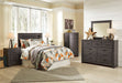 Brinxton Dresser and Mirror - Affordable Home Luxury