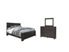 Brinxton Bedroom Set - Affordable Home Luxury