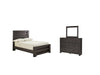 Brinxton Bedroom Set - Affordable Home Luxury