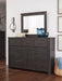 Brinxton Dresser and Mirror - Affordable Home Luxury