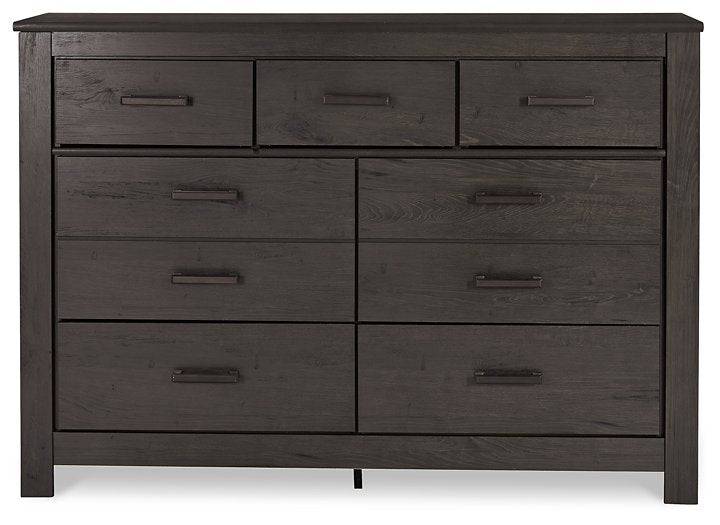 Brinxton Dresser - Affordable Home Luxury