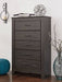 Brinxton Chest of Drawers - Affordable Home Luxury