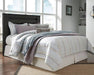 Brinxton Bed - Affordable Home Luxury