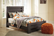 Brinxton Bed - Affordable Home Luxury