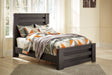 Brinxton Bed - Affordable Home Luxury