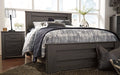 Brinxton Nightstand - Affordable Home Luxury