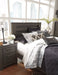 Brinxton Bed - Affordable Home Luxury