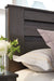 Brinxton Bed - Affordable Home Luxury