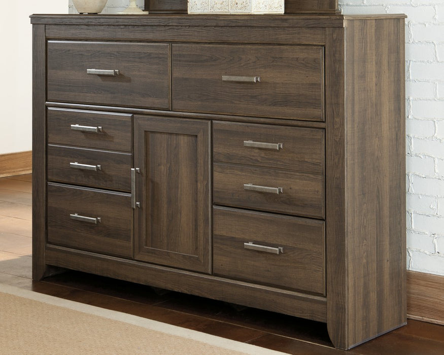 Juararo Dresser - Affordable Home Luxury