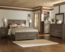 Juararo Bed - Affordable Home Luxury