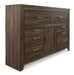 Juararo Dresser - Affordable Home Luxury