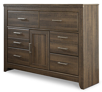 Juararo Dresser - Affordable Home Luxury