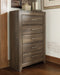 Juararo Chest of Drawers - Affordable Home Luxury