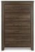 Juararo Chest of Drawers - Affordable Home Luxury