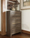 Juararo Chest of Drawers - Affordable Home Luxury