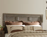 Juararo Bed - Affordable Home Luxury