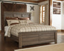 Juararo Bed - Affordable Home Luxury