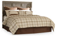 Juararo Bed - Affordable Home Luxury