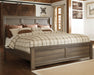 Juararo Bed - Affordable Home Luxury