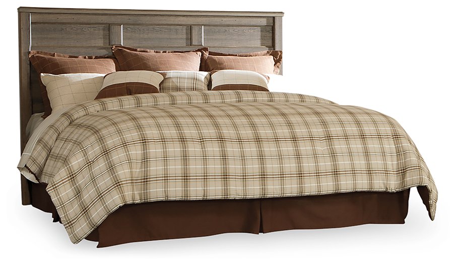 Juararo Bed - Affordable Home Luxury