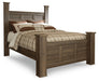 Juararo Bed - Affordable Home Luxury