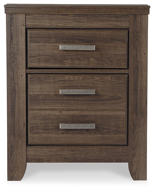 Juararo Nightstand - Affordable Home Luxury