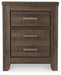 Juararo Nightstand - Affordable Home Luxury