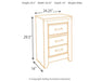 Juararo Nightstand - Affordable Home Luxury