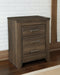 Juararo Nightstand - Affordable Home Luxury