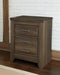 Juararo Nightstand - Affordable Home Luxury