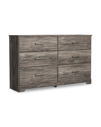 Ralinksi Dresser - Affordable Home Luxury