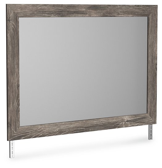 Ralinksi Dresser and Mirror - Affordable Home Luxury