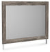 Ralinksi Dresser and Mirror - Affordable Home Luxury