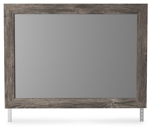 Ralinksi Dresser and Mirror - Affordable Home Luxury