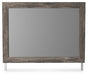 Ralinksi Dresser and Mirror - Affordable Home Luxury