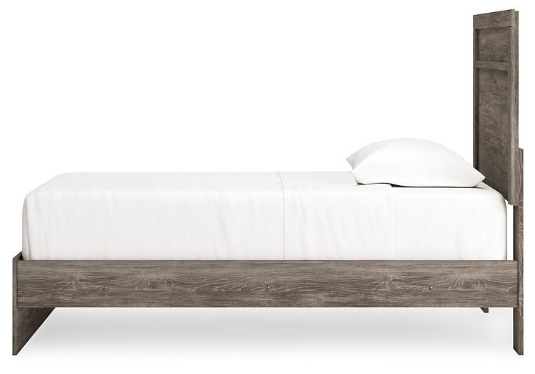 Ralinksi Bed - Affordable Home Luxury