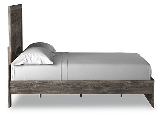 Ralinksi Bed - Affordable Home Luxury