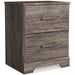 Ralinksi Nightstand - Affordable Home Luxury