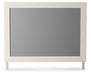 Stelsie Dresser and Mirror - Affordable Home Luxury