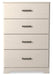 Stelsie Chest of Drawers - Affordable Home Luxury