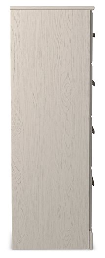 Stelsie Chest of Drawers - Affordable Home Luxury