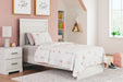 Stelsie Bed - Affordable Home Luxury