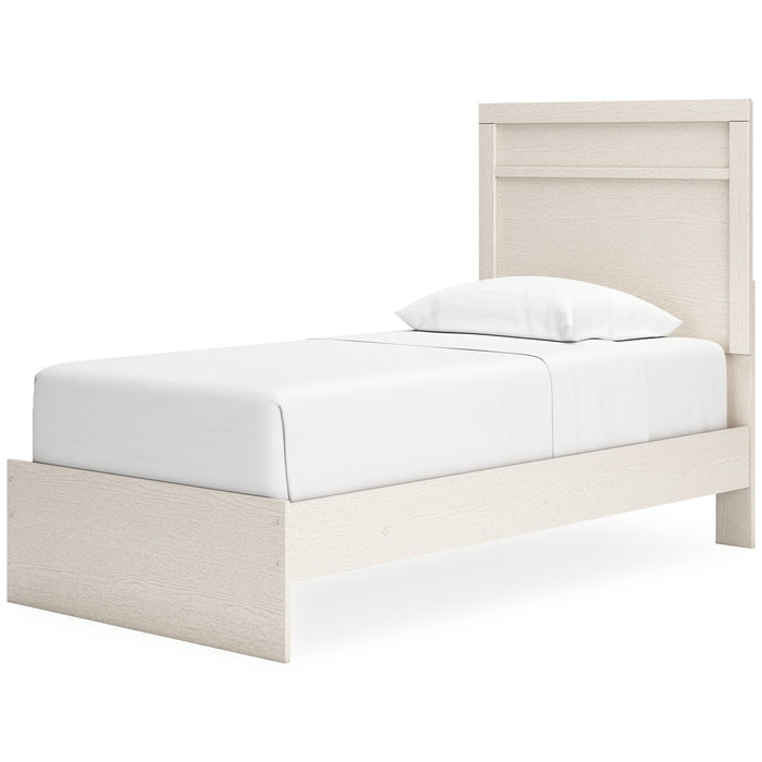 Stelsie Bed - Affordable Home Luxury