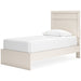 Stelsie Bed - Affordable Home Luxury