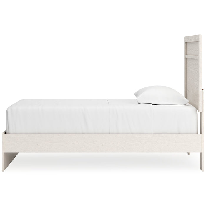 Stelsie Bed - Affordable Home Luxury