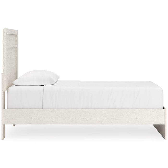 Stelsie Bed - Affordable Home Luxury