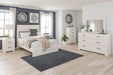 Stelsie Bed - Affordable Home Luxury