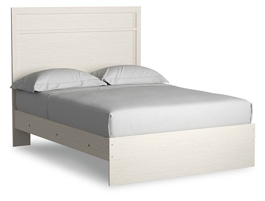 Stelsie Bed - Affordable Home Luxury