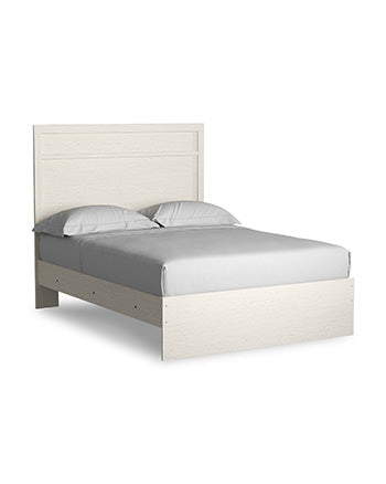 Stelsie Bed - Affordable Home Luxury