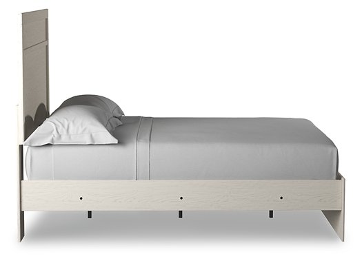 Stelsie Bed - Affordable Home Luxury